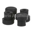VM794 Compatible Vitamix Foot (Pk/4)