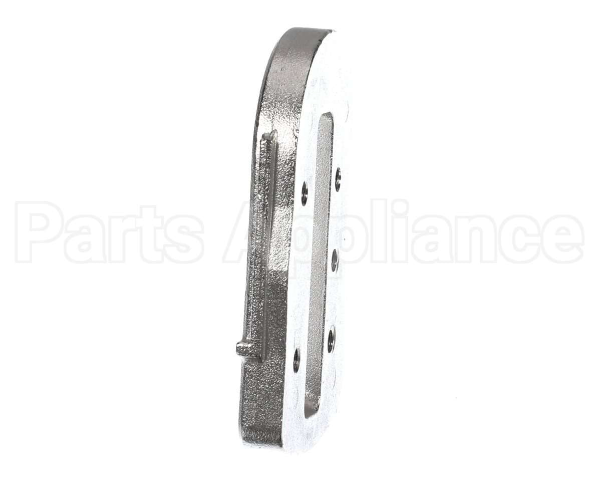 VMP00108 Multiplex Ice Chute Cartridge