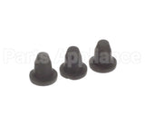 VMP00109 Multiplex Ice Bin Grommet, 3Pack Vitamix