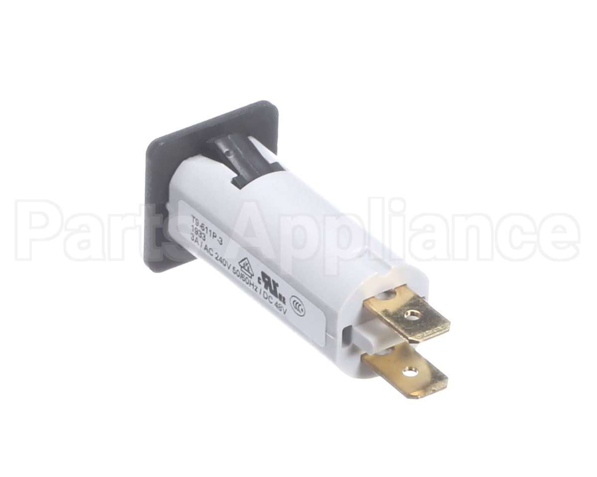 VMP00112 Multiplex 120V 3A Circuit Breaker