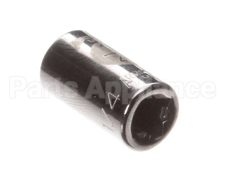 VMP00120 Delfield Square 1/4In Socket To Remove