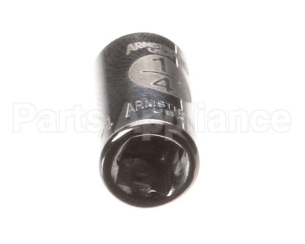 VMP00120 Delfield Square 1/4In Socket To Remove