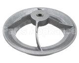 VMP00126 Multiplex Shaver Wheel Vitamix
