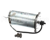 VMP00127 Multiplex Ice Shaver Motor W/Pulley 120V