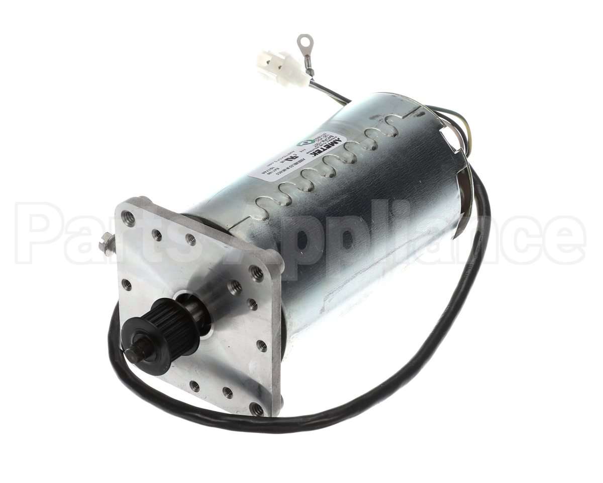 VMP00127 Multiplex Ice Shaver Motor W/Pulley 120V