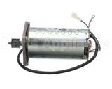 VMP00127 Multiplex Ice Shaver Motor W/Pulley 120V