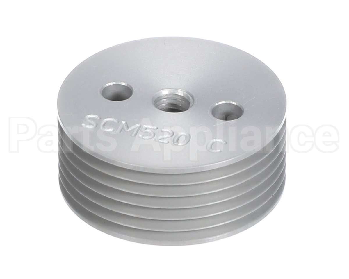 VMP00160 Multiplex Pulley For Bearing Assy