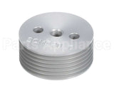 VMP00160 Multiplex Pulley For Bearing Assy