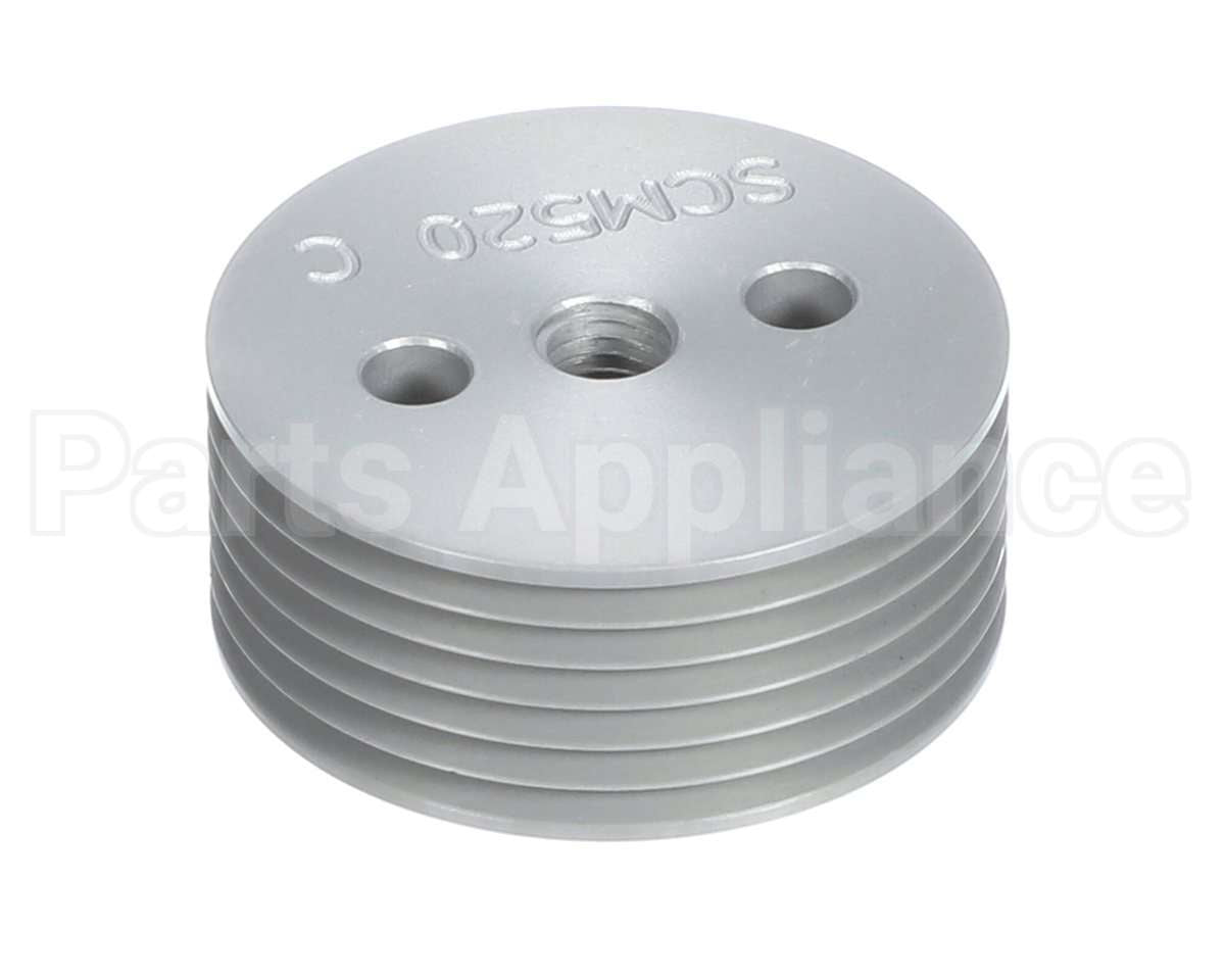 VMP00160 Multiplex Pulley For Bearing Assy