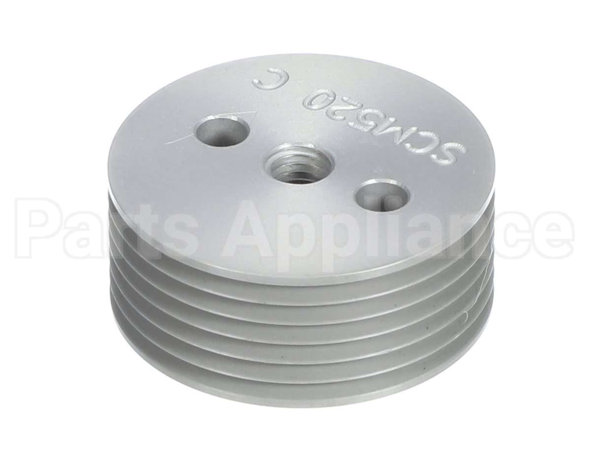 VMP00160 Multiplex Pulley For Bearing Assy