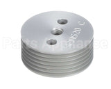 VMP00160 Multiplex Pulley For Bearing Assy