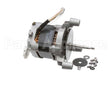 VN1125A Cadco Motor 220V. Threaded Stand Off