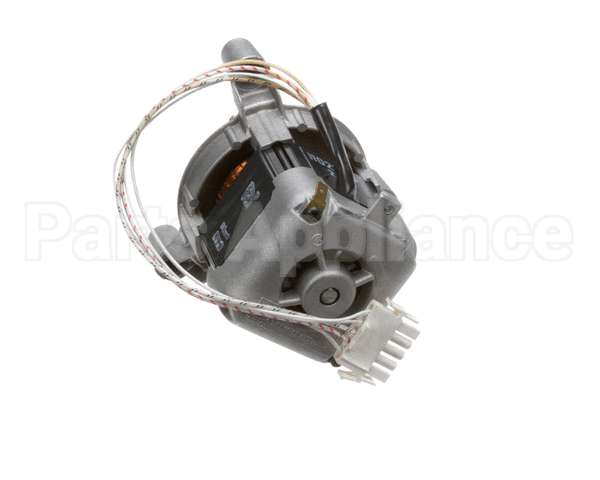 VN1125A Cadco Motor 220V. Threaded Stand Off