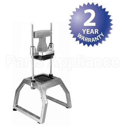 VOL1856N Compatible Vollrath Dicer 1/2In Lin