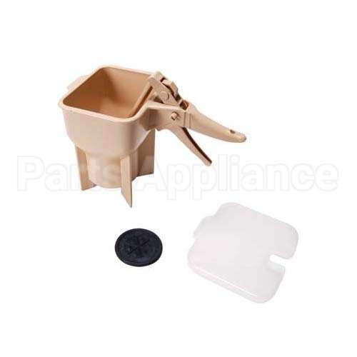 VOL2803-18 Compatible Vollrath Dispenser, Portion, Batter Boss