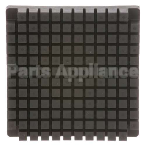 VOL379115 Compatible Vollrath 3/8 In Dice Pusher Block