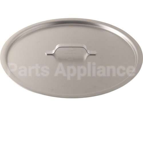 VOL4192 Compatible Vollrath 20 Qt Stock Lid X Heavy Duty