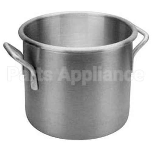 VOL4303 Compatible Vollrath 12 Qt Ss Stock Pot