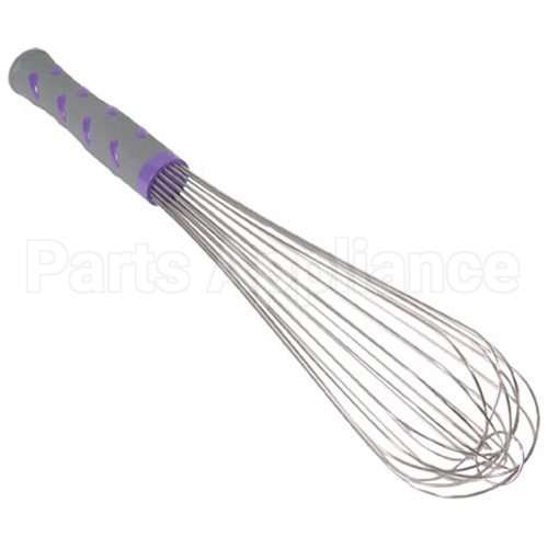 VOL47004 Compatible Vollrath Piano Whip 14In Hd Light Wire