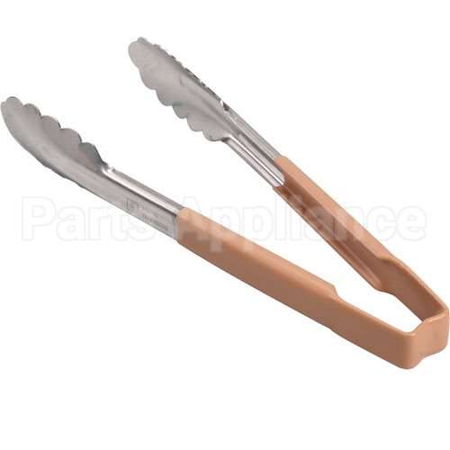 VOL4780960 Compatible Vollrath 9 1/2 In Utility Tongs