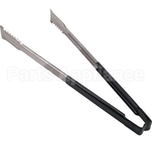 VOL4791620 Compatible Vollrath Tongs, Versagrip, 16", Blkhdl