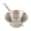 VOL47960 Compatible Vollrath 3Qt Ss Strainer W/Hook 1/8In Holes
