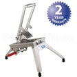 VOL502 Compatible Vollrath Slicer-Onion King 3/8" L