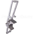 VOL505 Compatible Vollrath Pusher 1/4Ok