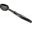 VOL5292720 Compatible Vollrath Spoodle, Oval, 3Oz, Perf, Black