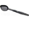 VOL5292920 Compatible Vollrath Spoodle, Oval, 4Oz, Perf, Black