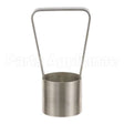 VOL553 Compatible Vollrath Corer, Onion, Insta-Bloom, Lrg