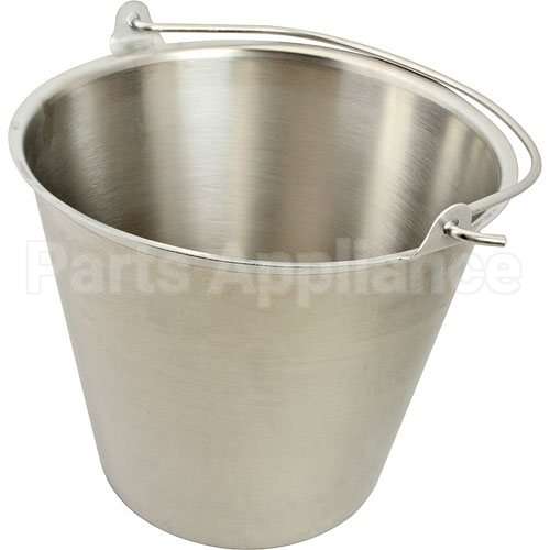 VOL58130 Compatible Vollrath Frosty Pail - 12-1/2 Qt