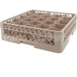 VOL63TR11G Compatible Vollrath Rack, Glass, Rack Max 20