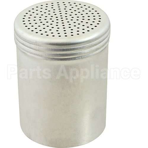 VOL68181 Compatible Vollrath Salt Shaker
