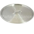 VOL7351C Compatible Vollrath Lid Stock Alum 32, 40