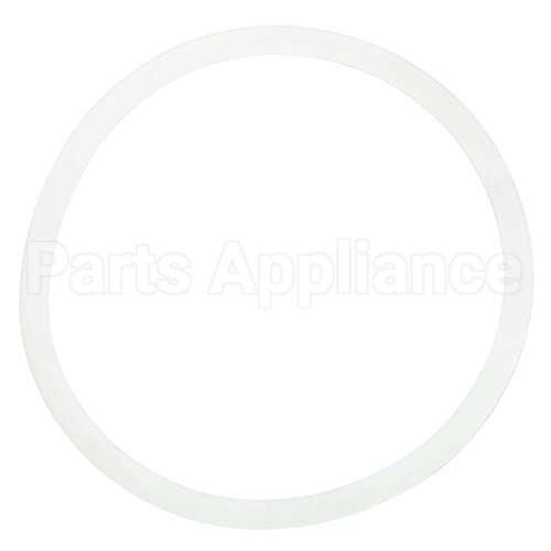 VOL8043-12 Compatible Midwest Appliance Parts Gasket 5-5/8" D