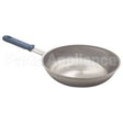 VOLE4010 Compatible Vollrath Pan, Fry, 10", Alum, Coolhandle