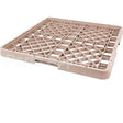 VOLTR-13 Compatible Vollrath Dish Rack Cover Traex, Full Size
