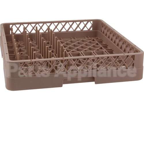 VOLTR-15 Compatible Vollrath Rack, Combo, Full Size, Beige