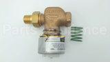 VP525C1073 Honeywell 1/2" Npt Str, 3.0Cv 3-10# Sprg