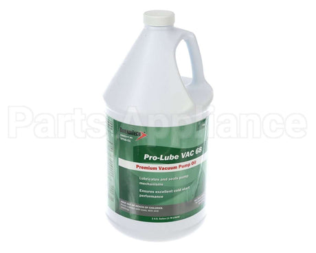VP68-01 Diversitech Vpo, Pro-Lube-Vac, 1 Gal.