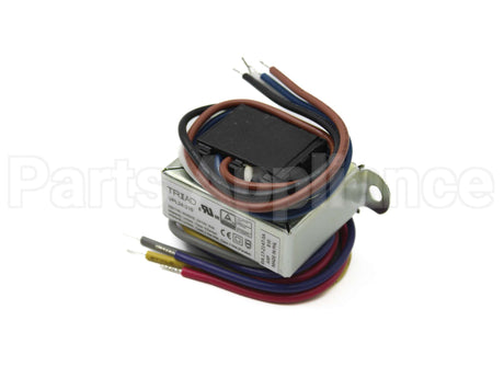 VPL24-210 Mitsubishi Electric 115/230Vpri 12/24Vsec 5Va Xfrm