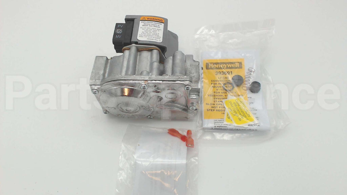 VR8304M2501 Resideo 1/2" Ip Vlv 3.5"Wc W/Conv.kit