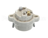 VRME Hubbell Lighting Ceramic Light Socket