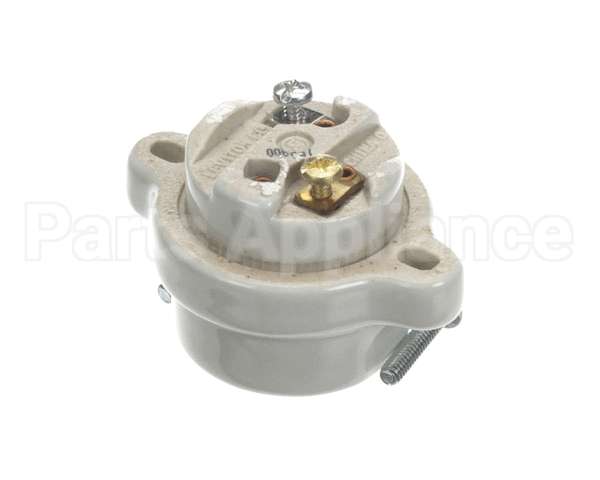 VRME Hubbell Lighting Ceramic Light Socket