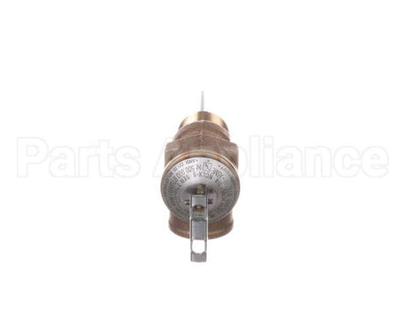 VRTPBNZ-075-NMF-4-150 Hubbell Heaters Relief Valve