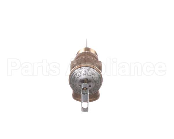 VRTPBNZ-075-NMF-4-150 Hubbell Heaters Relief Valve