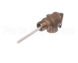 VRTPBNZ-075-NMF-4-150 Hubbell Heaters Relief Valve