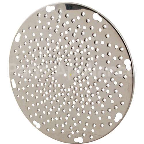 VS12GD Compatible Hobart Plate, Grater