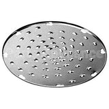VS12SD12 Compatible Hobart Shredder Plate 1/2